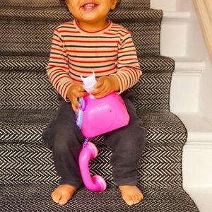 COPY - TINYCOTTONS Bodysuit